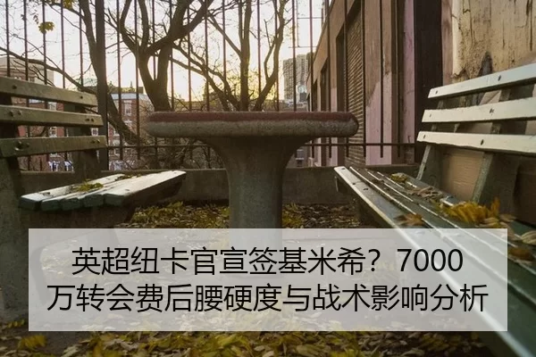 英超纽卡官宣签基米希？7000万转会费后腰硬度与战术影响分析